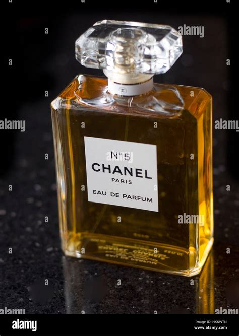 who sells chanel number 5.